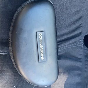 Dolce & Gabbana shades